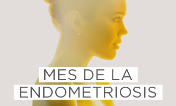 Marzo 2017: mes de la endometriosis ¡edúcate e involúcrate!