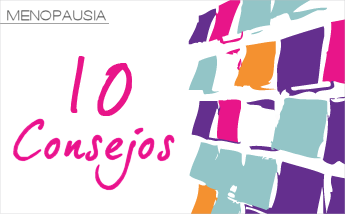 consejos para la menopausia