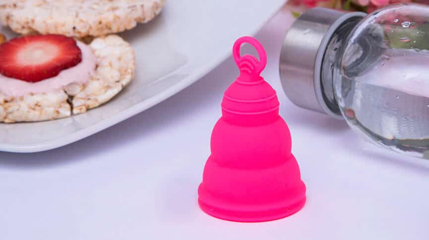 Menstrual cup