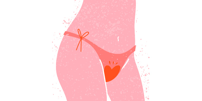 Todo lo que necesitas saber sobre el olor menstrual