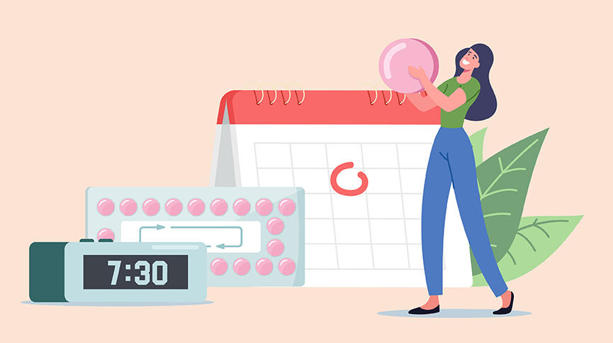 anticonceptivos hormonales y riesgo de cáncer