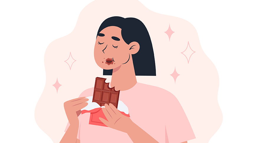 cambios del gusto en la perimenopausia y menopausia