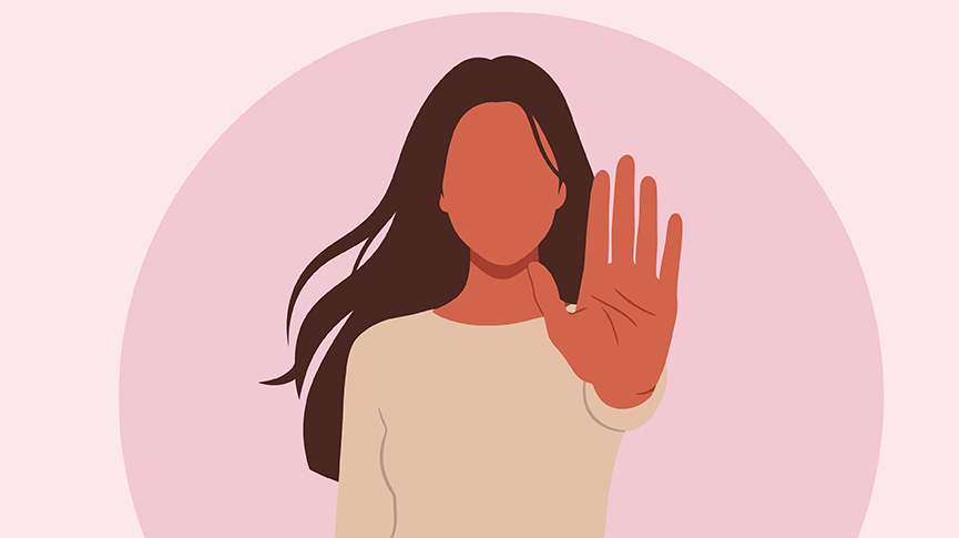 poder no mujeres